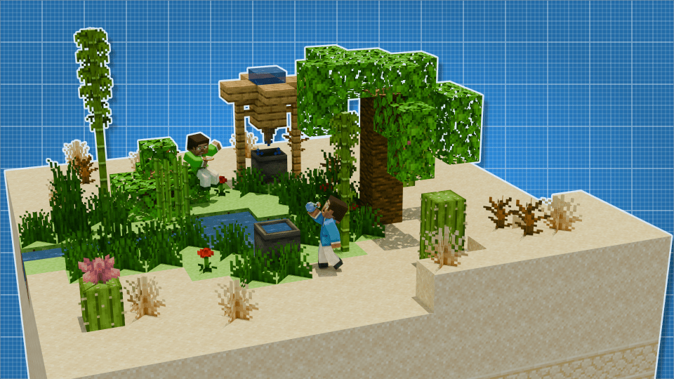 Oasis