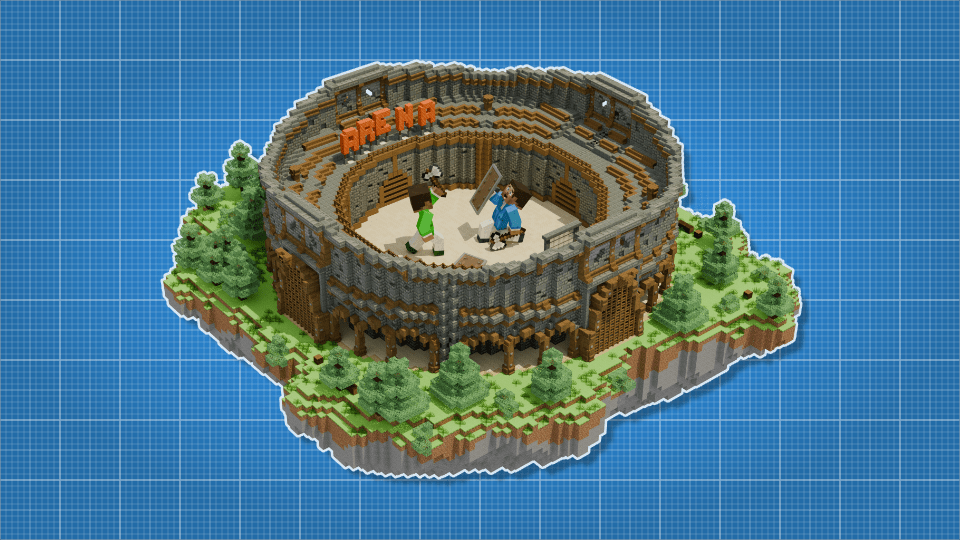 Arena