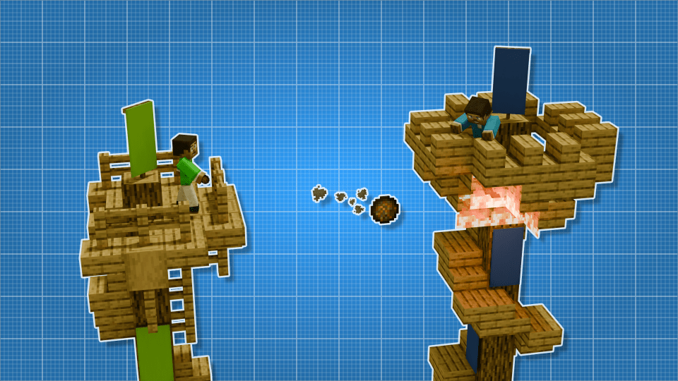 Tower Battle