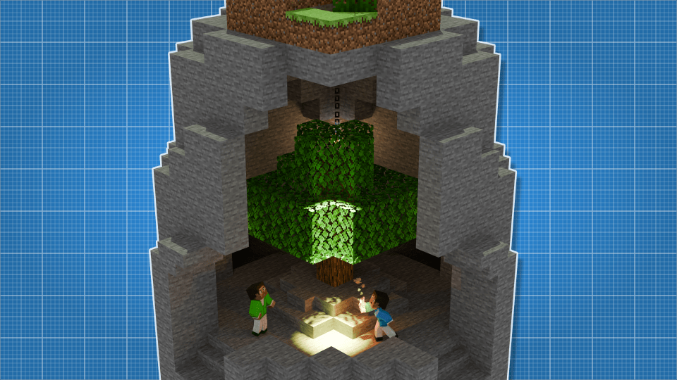Lost Miners