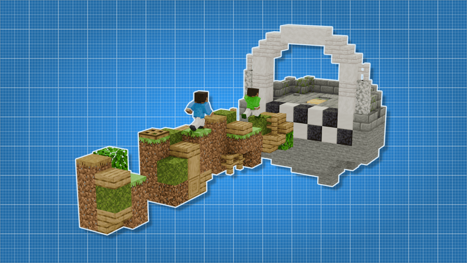 Parkour Race